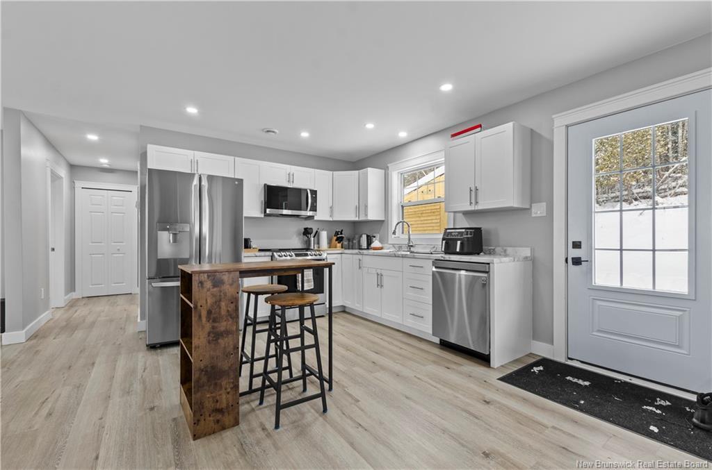 6210 Route 101, Blissville, NB