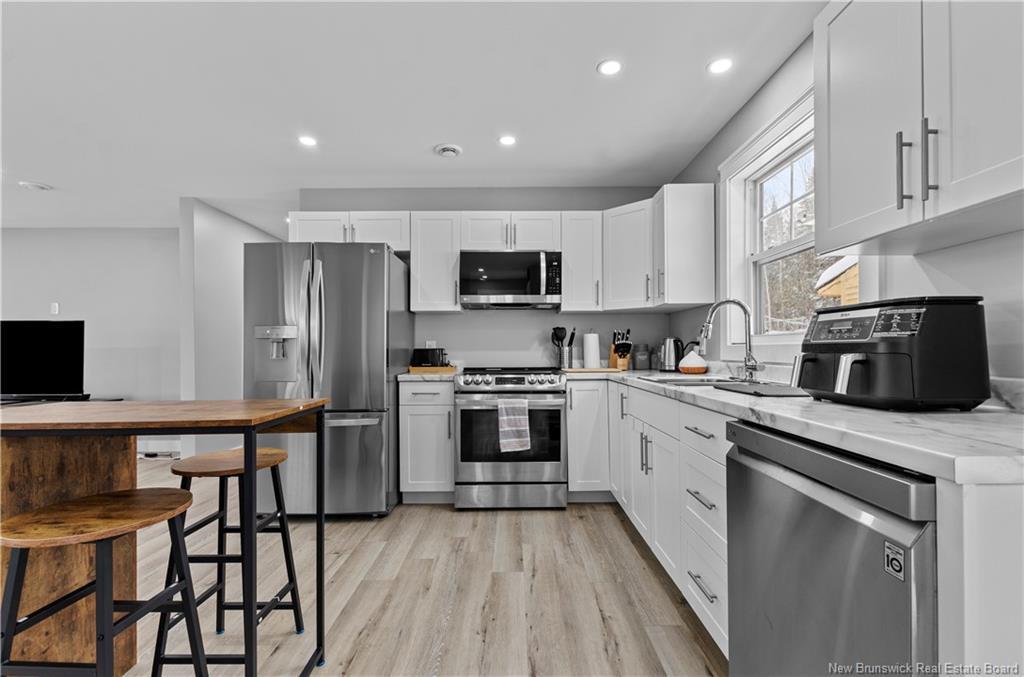 6210 Route 101, Blissville, NB