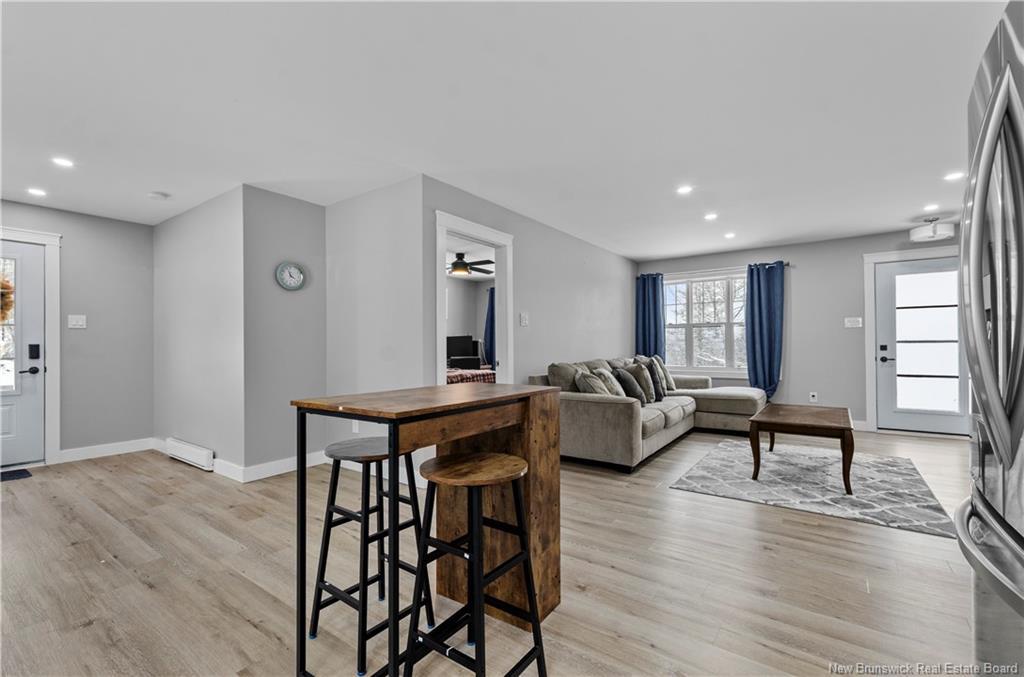 6210 Route 101, Blissville, NB