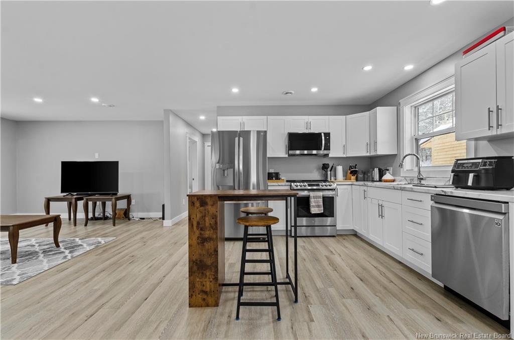 6210 Route 101, Blissville, NB