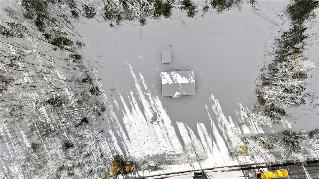 6210 Route 101, Blissville, NB