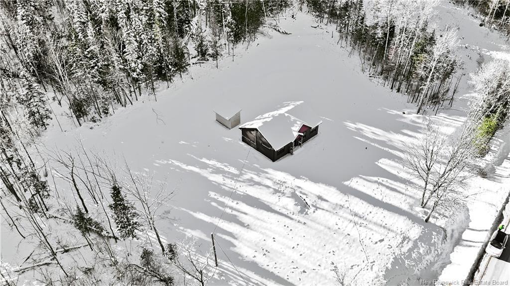 6210 Route 101, Blissville, NB