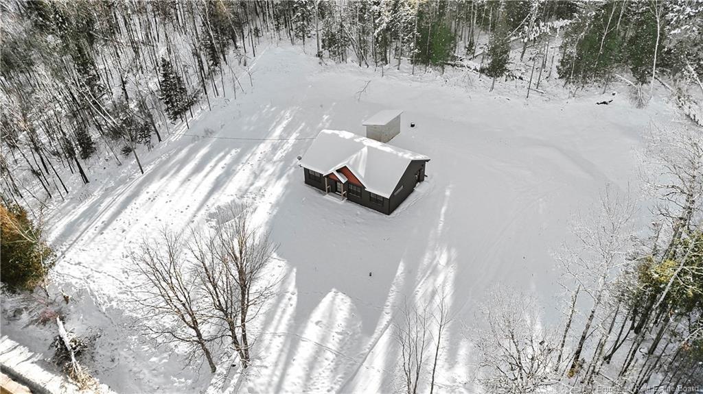 6210 Route 101, Blissville, NB