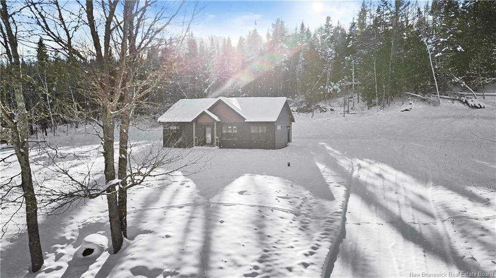 6210 Route 101, Blissville, NB