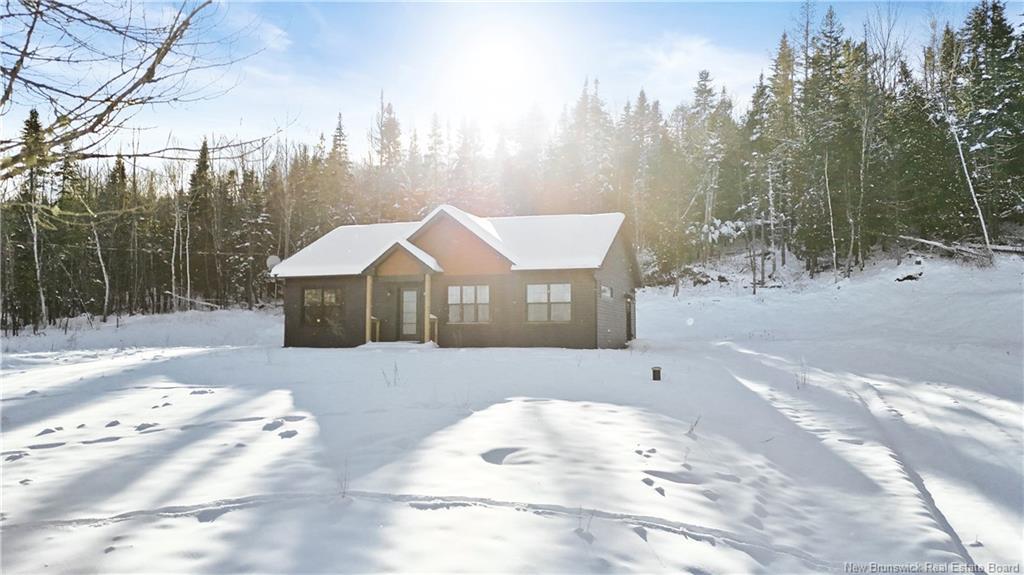 6210 Route 101, Blissville, NB