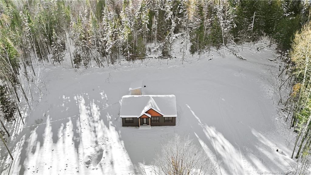 6210 Route 101, Blissville, NB