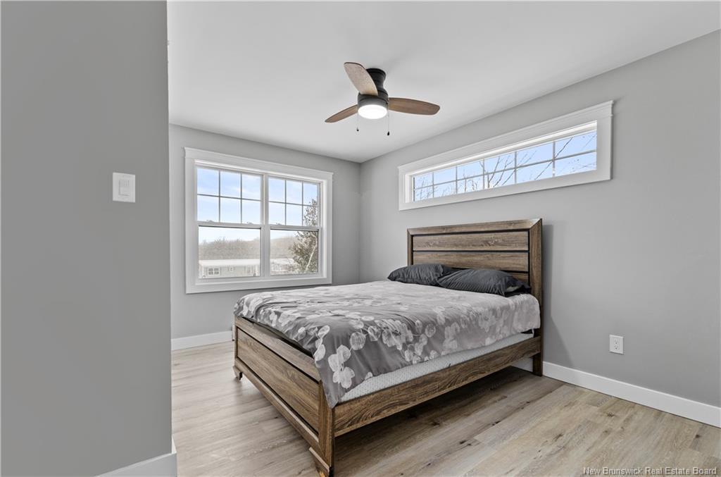 6210 Route 101, Blissville, NB