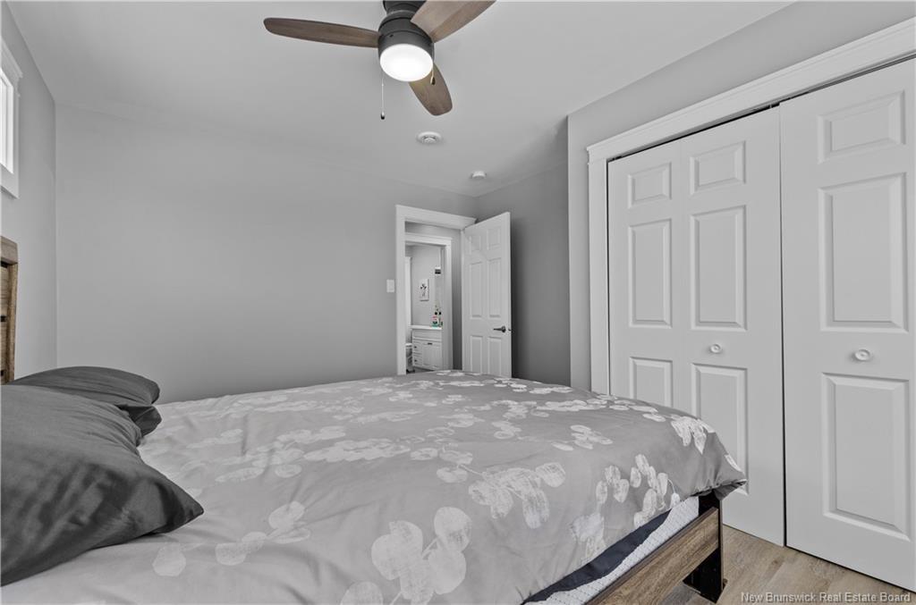 6210 Route 101, Blissville, NB