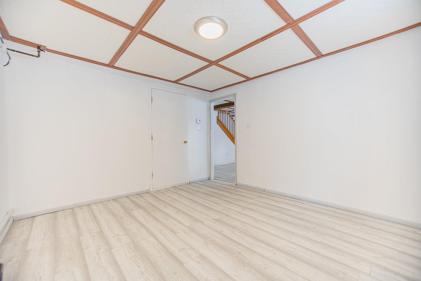 Sous-sol - 377 Route Marie-Victorin, Verchères, QC - Indoor Photo Showing Other Room