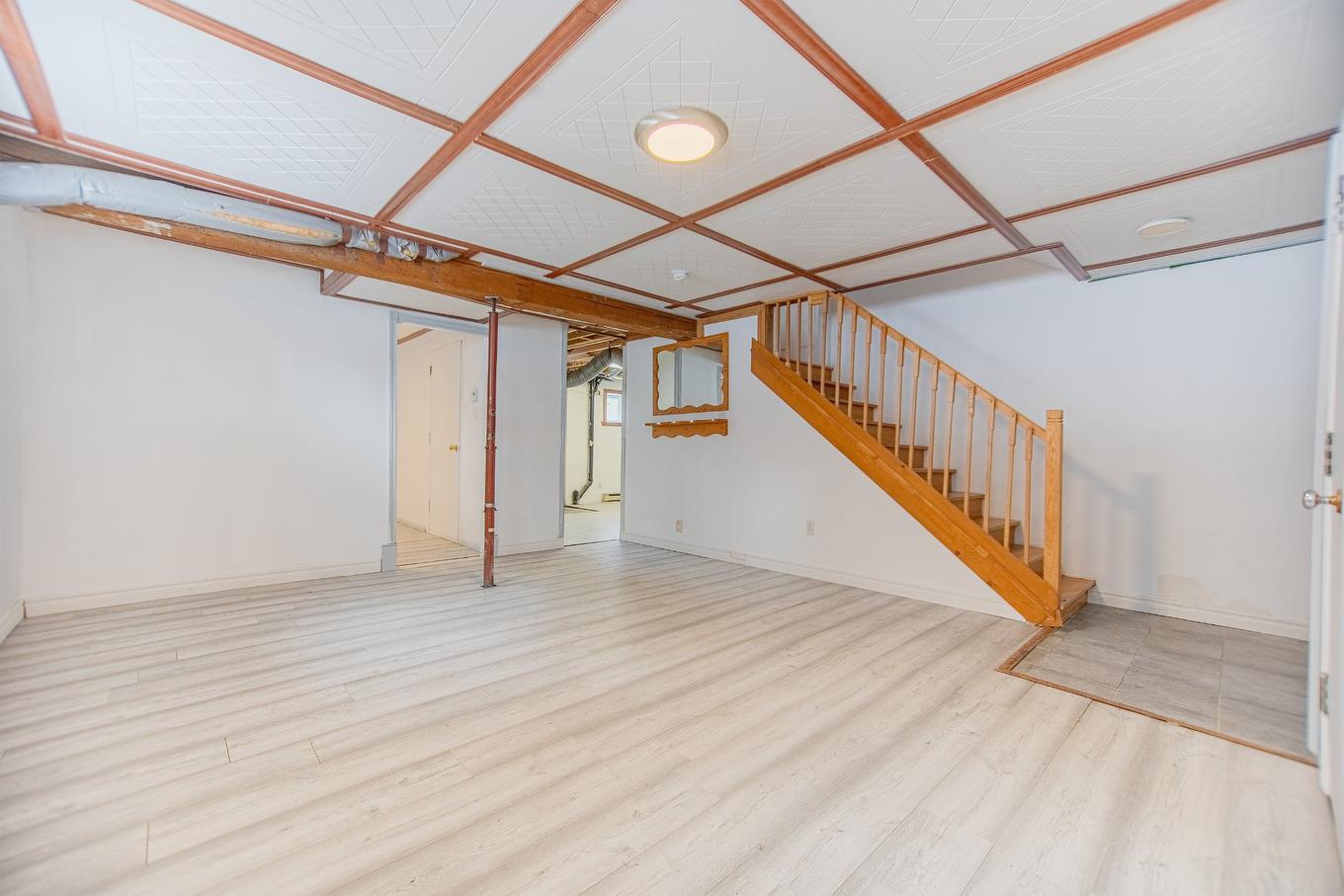 Sous-sol - 377 Route Marie-Victorin, Verchères, QC - Indoor Photo Showing Other Room