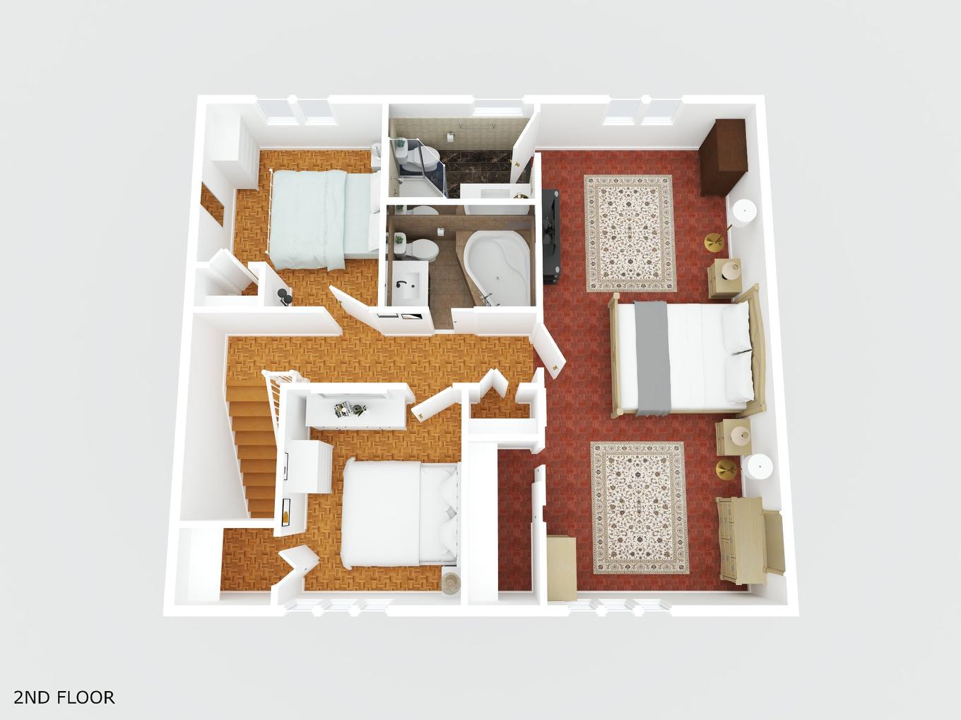 Autre - 316 London Drive, Beaconsfield, QC - Other