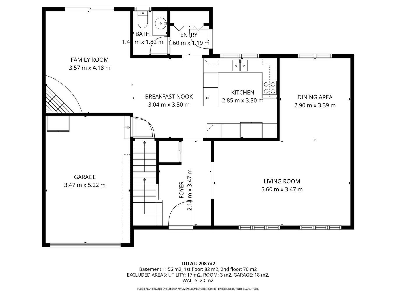 Autre - 316 London Drive, Beaconsfield, QC - Other