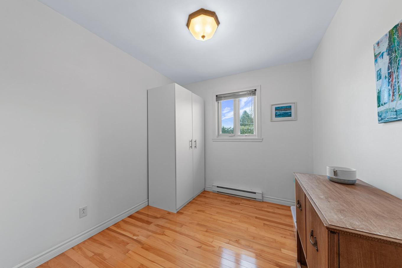 Chambre à coucher - 223 Rue Laurin, Napierville, QC - Indoor Photo Showing Other Room