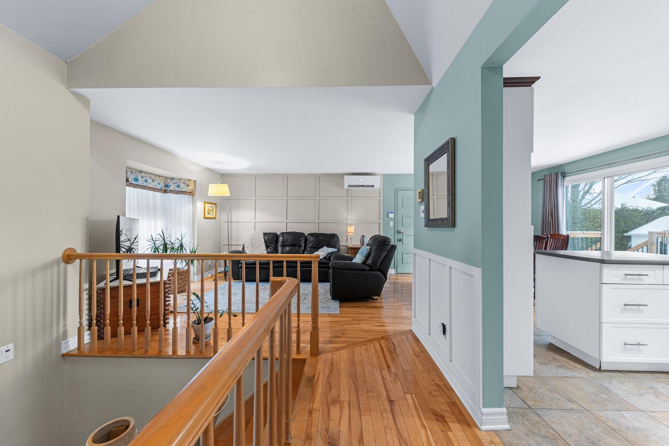 Intérieur - 223 Rue Laurin, Napierville, QC - Indoor Photo Showing Other Room