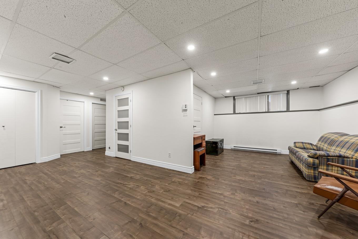 Sous-sol - 223 Rue Laurin, Napierville, QC - Indoor