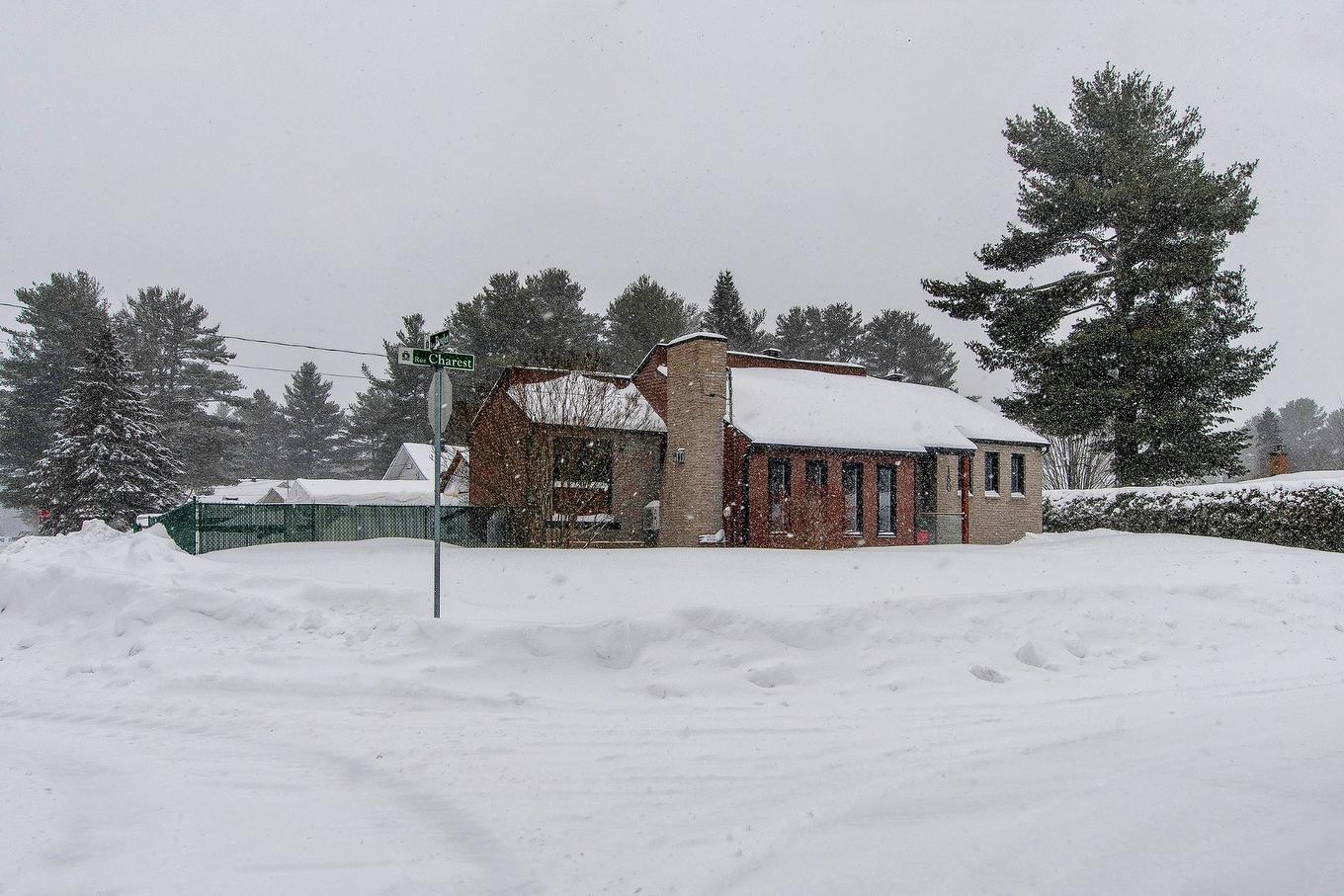 Façade - 160 Rue Charest, L'Assomption, QC - Outdoor