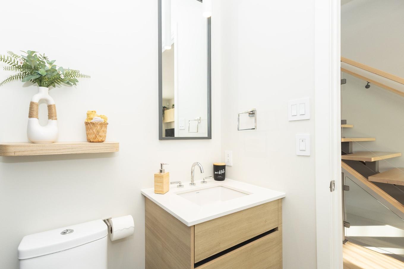 Intérieur - 744 Rue Paul-Doyon, Boucherville, QC - Indoor Photo Showing Bathroom