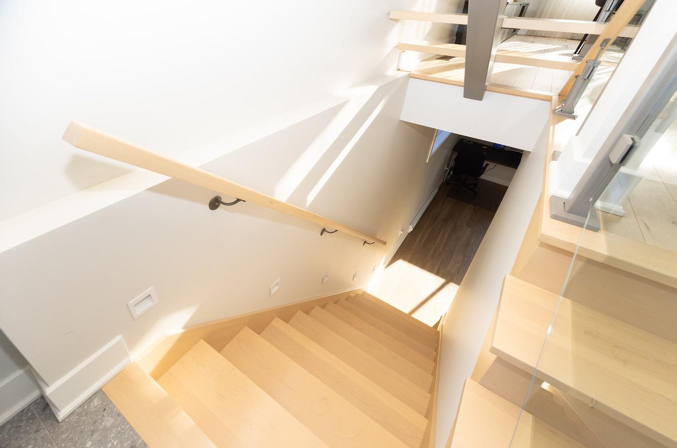 Intérieur - 744 Rue Paul-Doyon, Boucherville, QC - Indoor Photo Showing Other Room