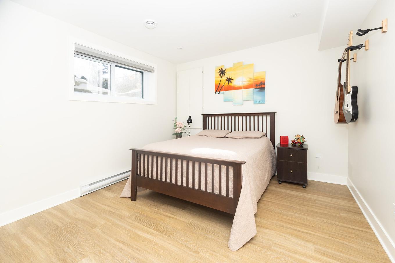 Chambre à coucher - 744 Rue Paul-Doyon, Boucherville, QC - Indoor Photo Showing Bedroom