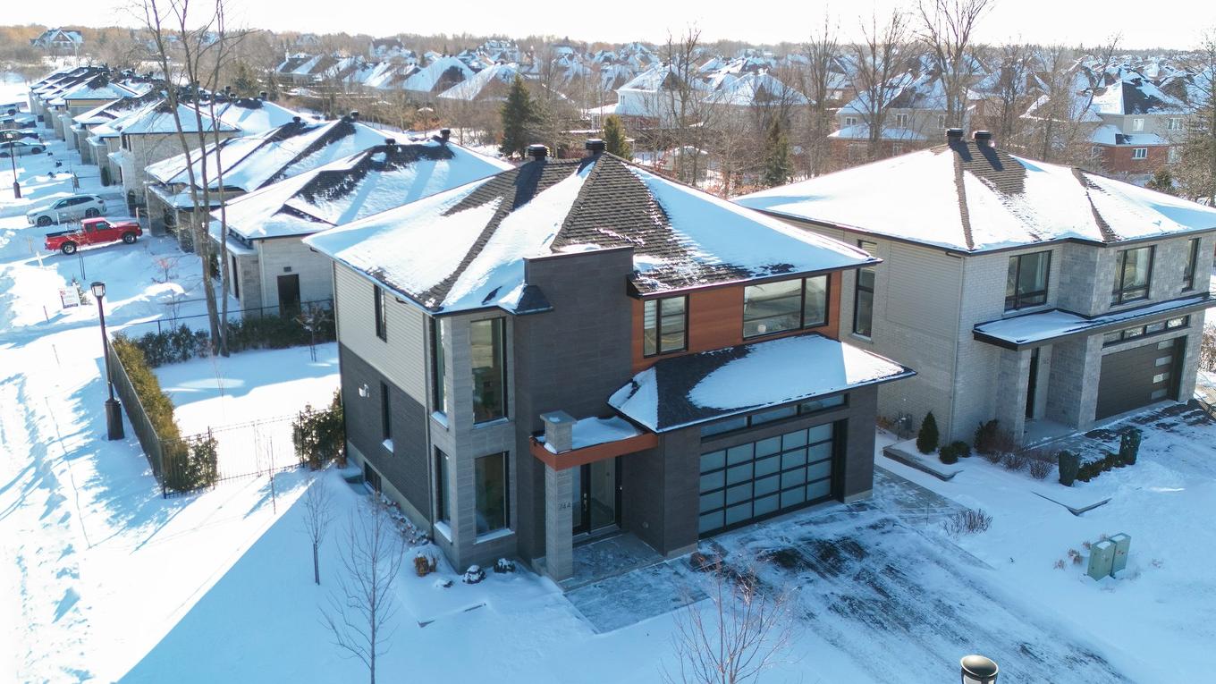 Extérieur - 744 Rue Paul-Doyon, Boucherville, QC - Outdoor