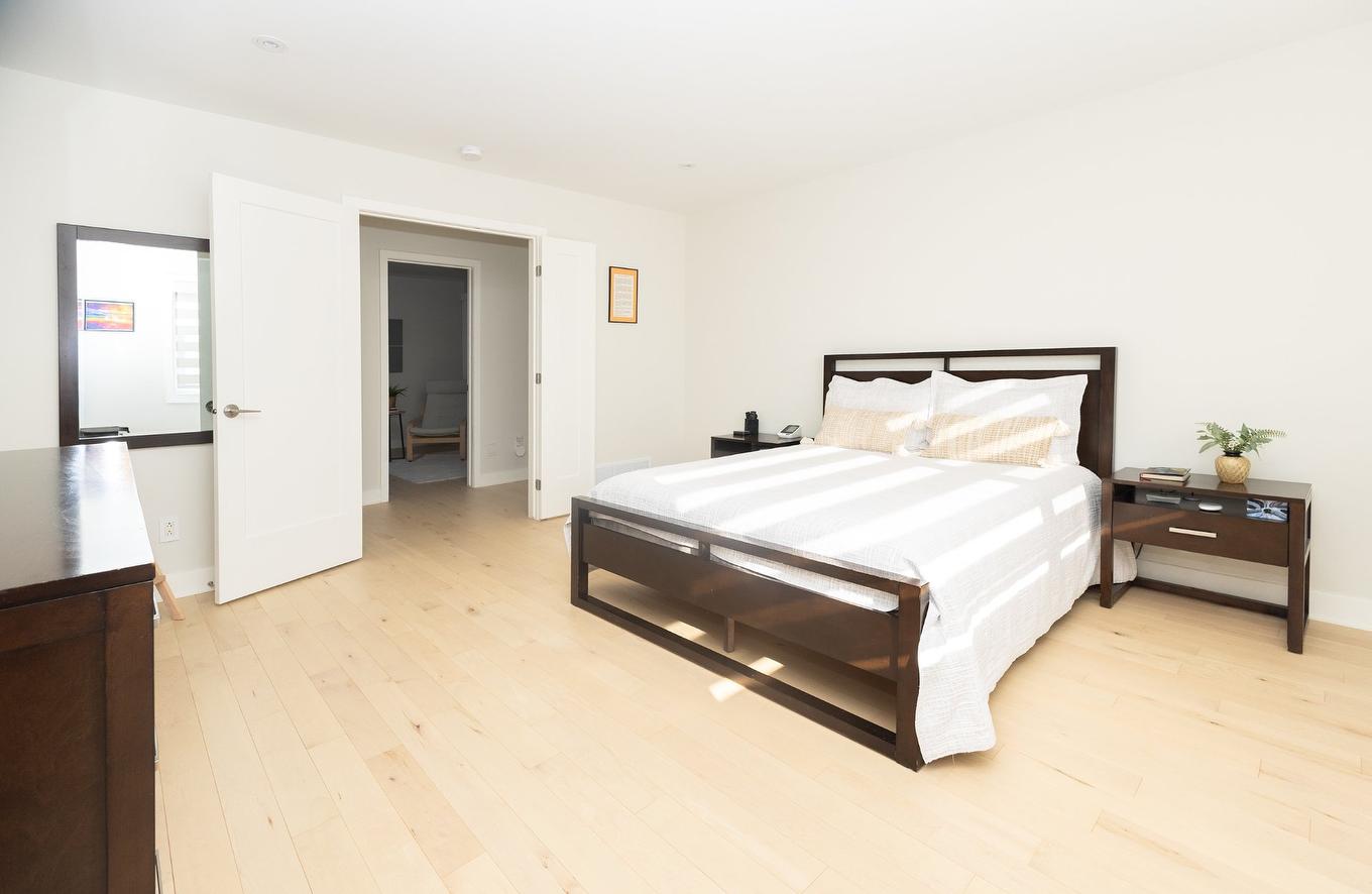 Bureau - 744 Rue Paul-Doyon, Boucherville, QC - Indoor Photo Showing Bedroom