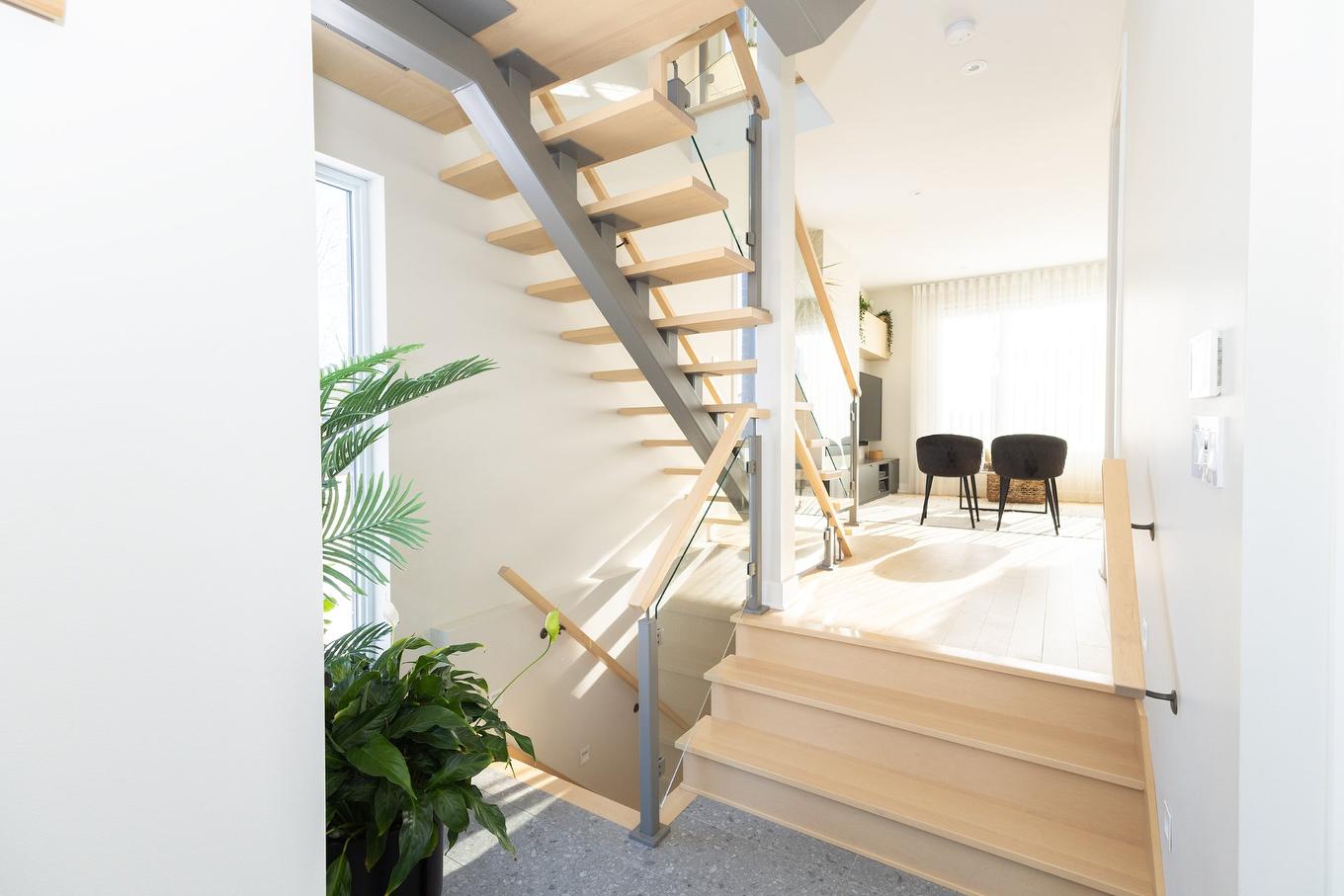 Extérieur - 744 Rue Paul-Doyon, Boucherville, QC - Indoor Photo Showing Other Room