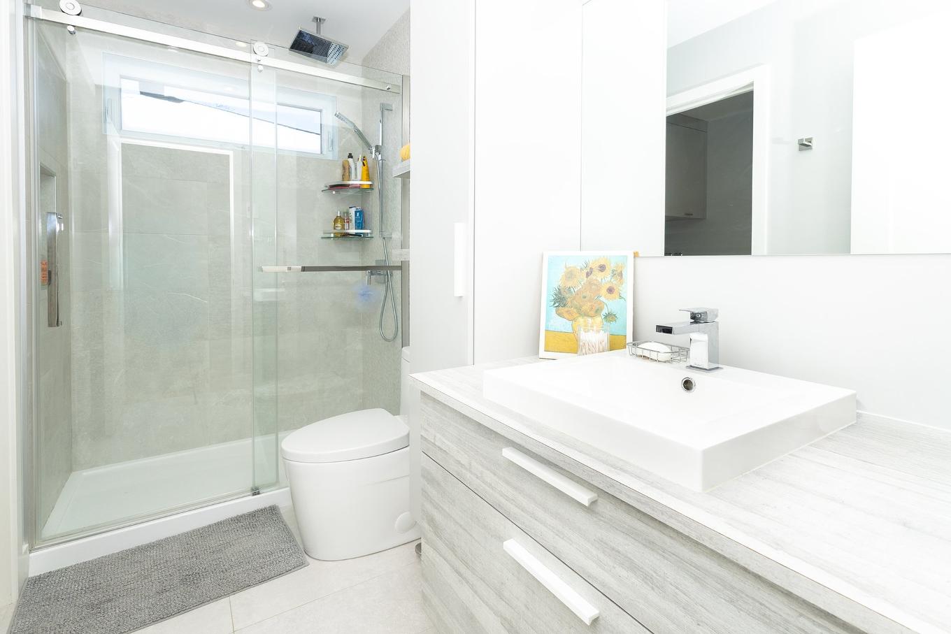 Salle de bains - 744 Rue Paul-Doyon, Boucherville, QC - Indoor Photo Showing Bathroom