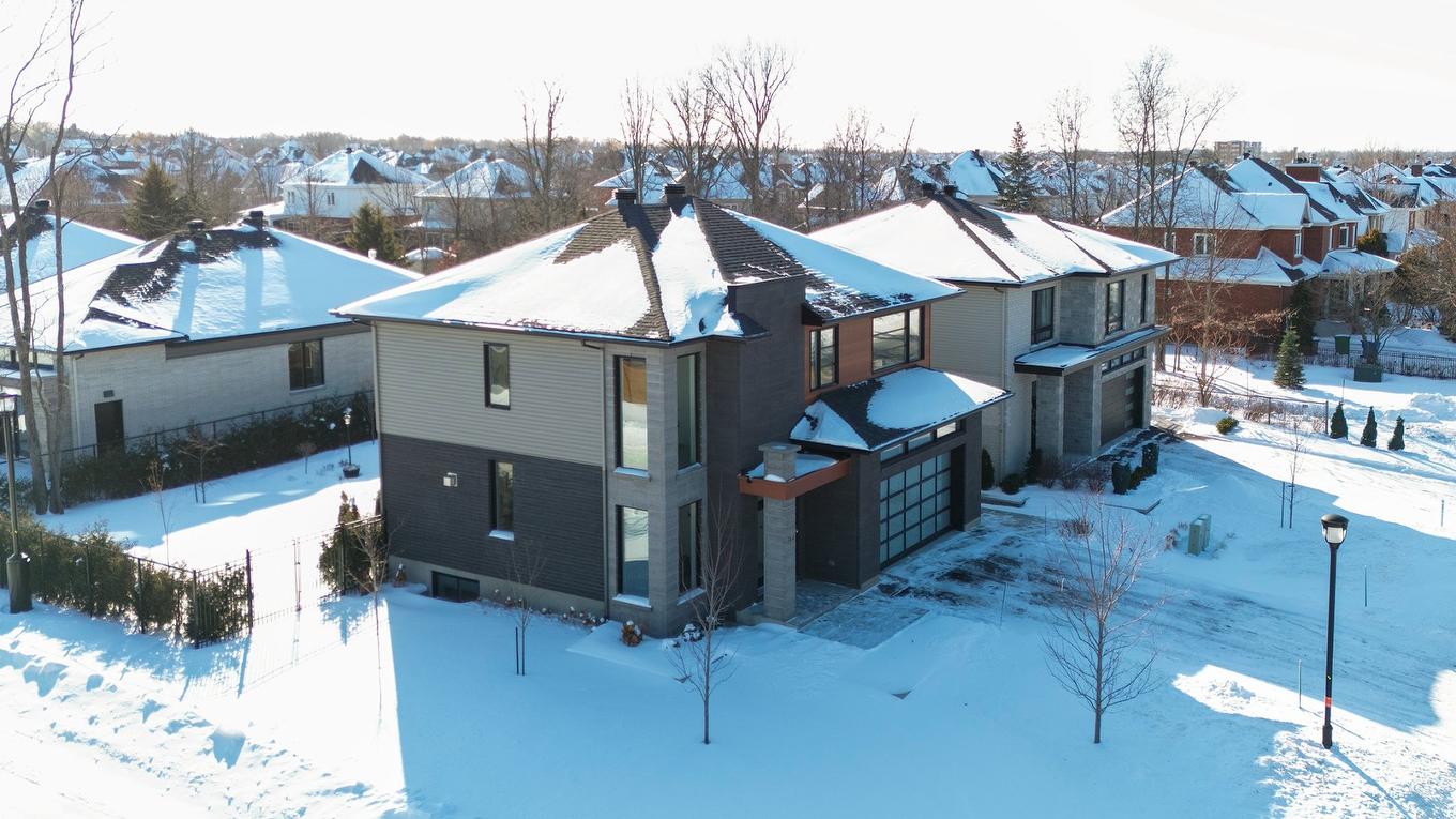 Exterior - 744 Rue Paul-Doyon, Boucherville, QC - Outdoor