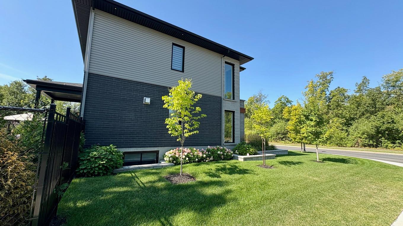 Exterior - 744 Rue Paul-Doyon, Boucherville, QC - Outdoor