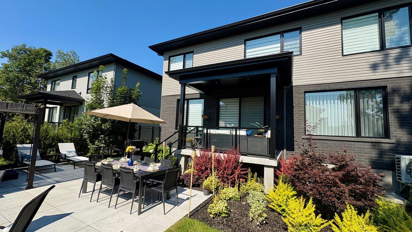 Exterior - 744 Rue Paul-Doyon, Boucherville, QC - Outdoor