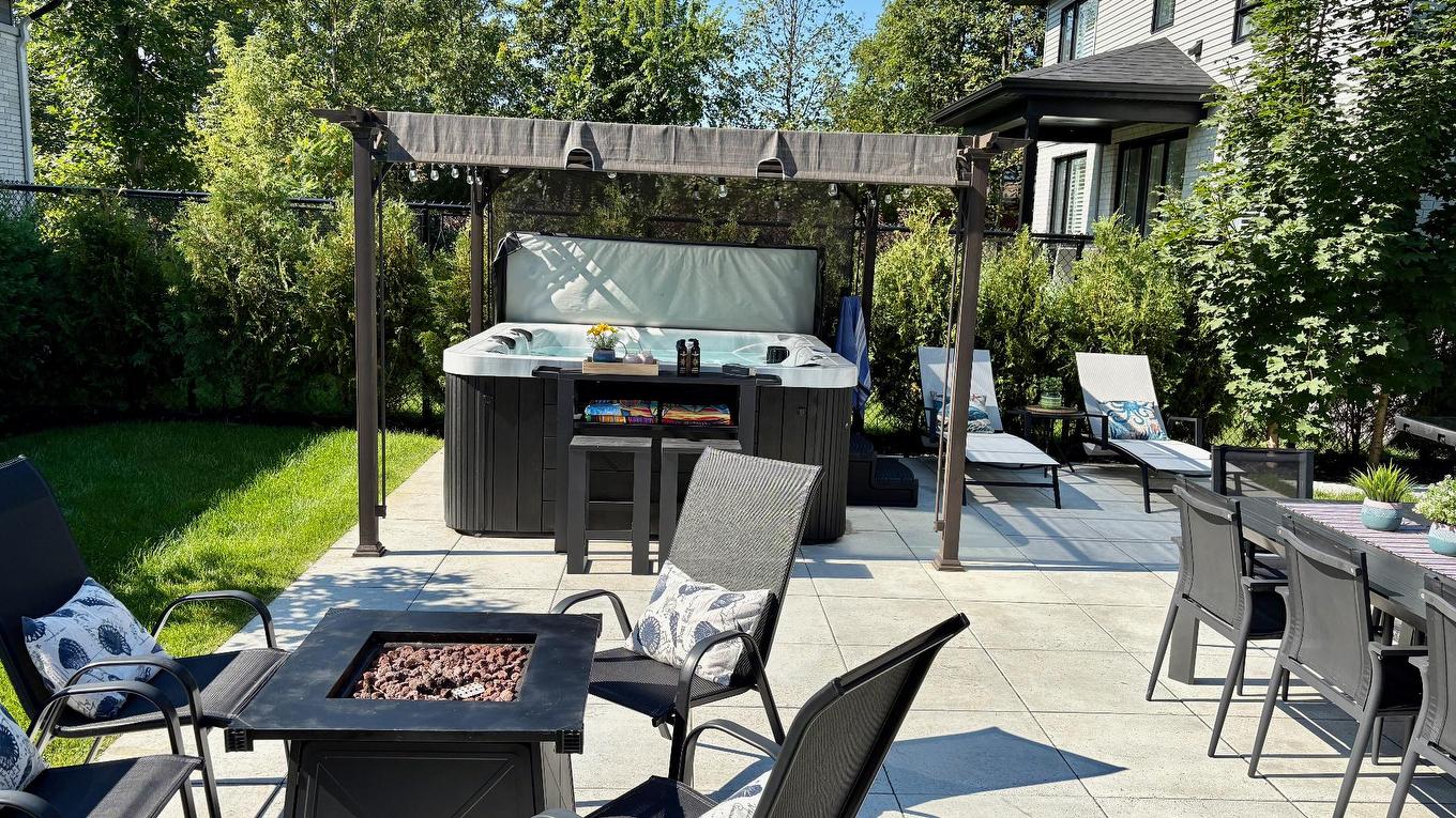 Exterior - 744 Rue Paul-Doyon, Boucherville, QC - Outdoor