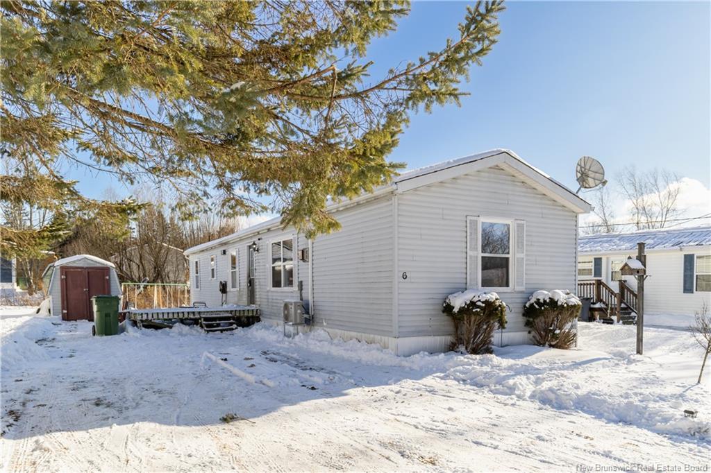 6 Roy St, Lincoln, NB