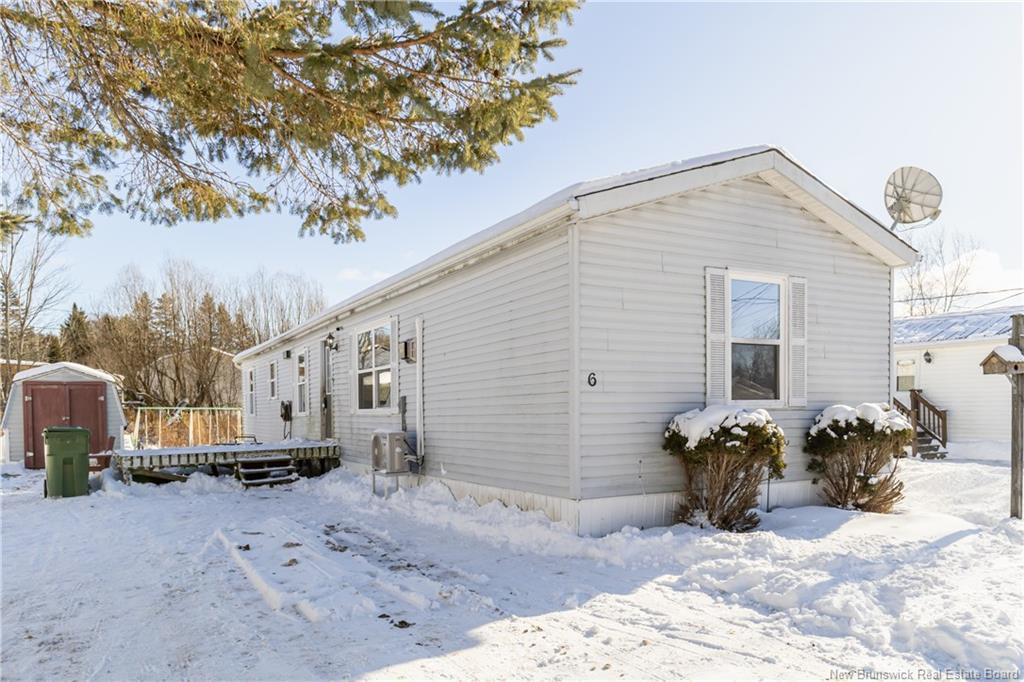 6 Roy St, Lincoln, NB