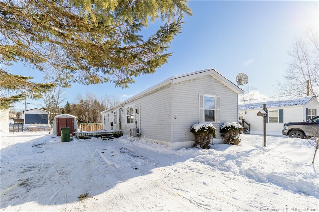 6 Roy St, Lincoln, NB