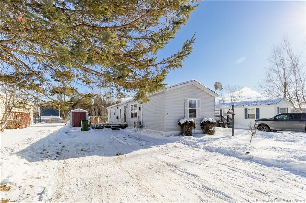 6 Roy St, Lincoln, NB