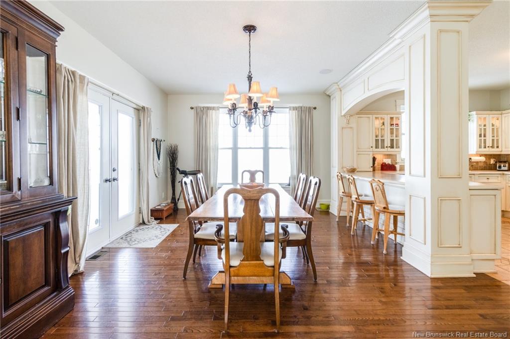 218 Main, Belledune, NB