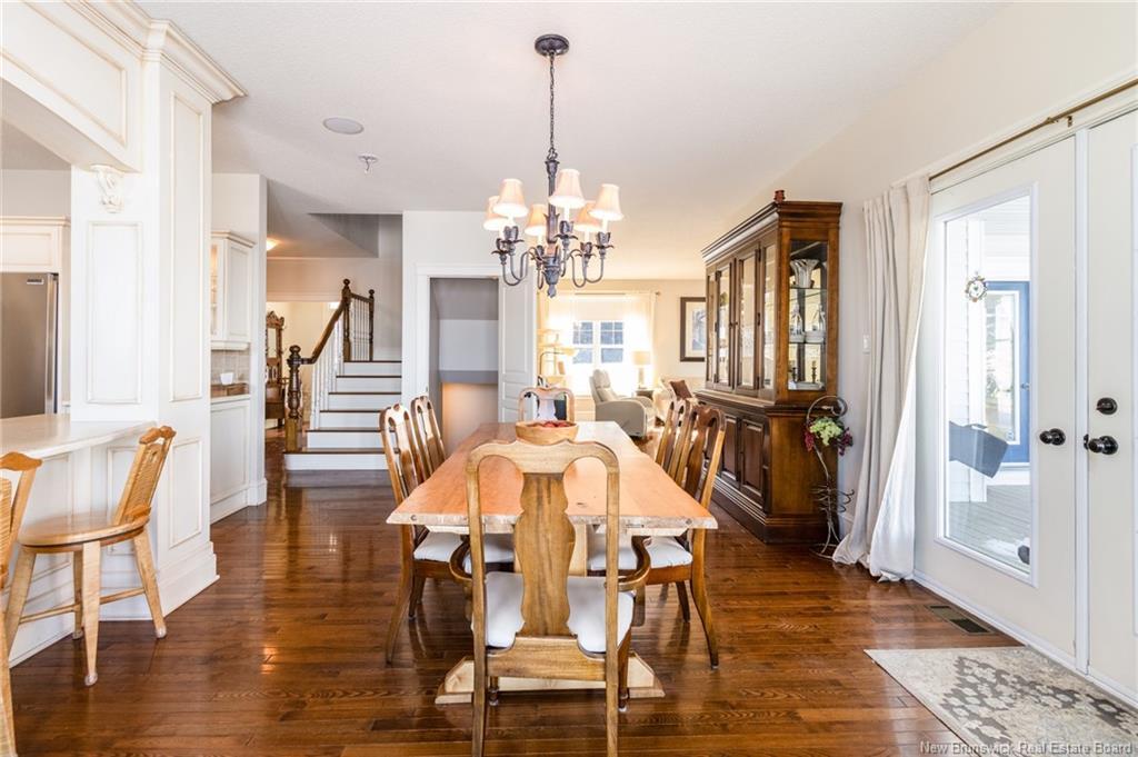 218 Main, Belledune, NB