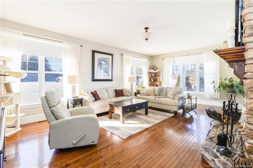 218 Main, Belledune, NB