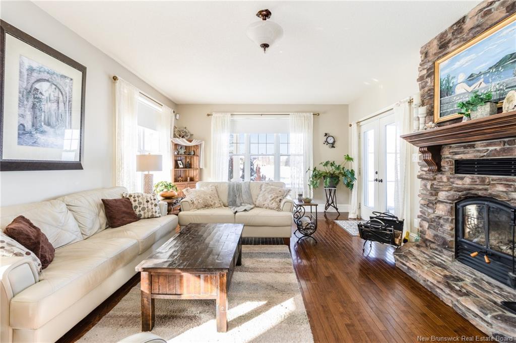 218 Main, Belledune, NB