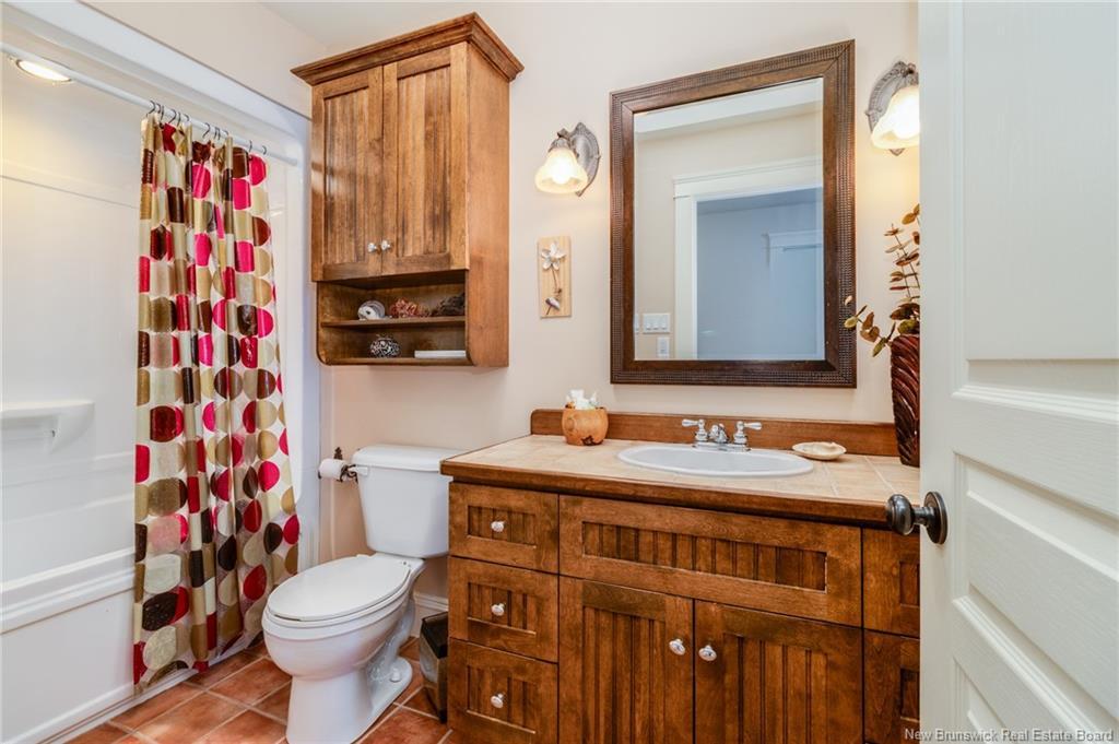 218 Main, Belledune, NB