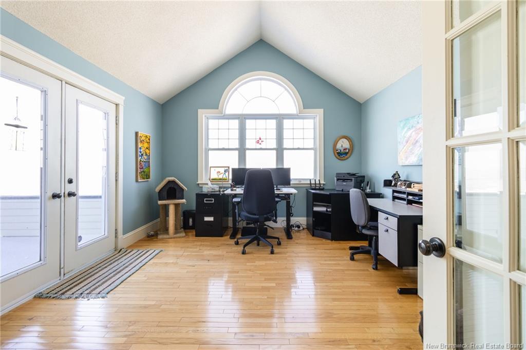 218 Main, Belledune, NB