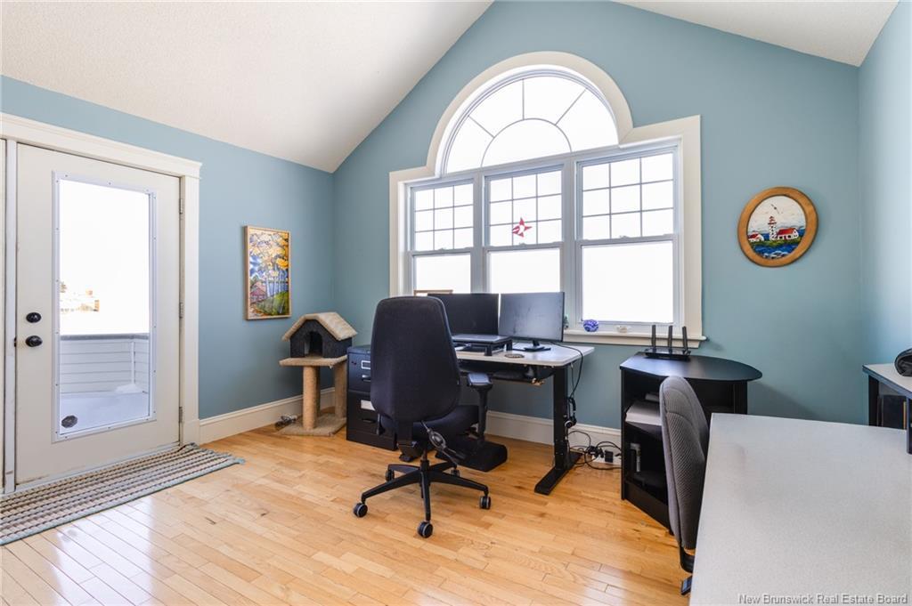 218 Main, Belledune, NB