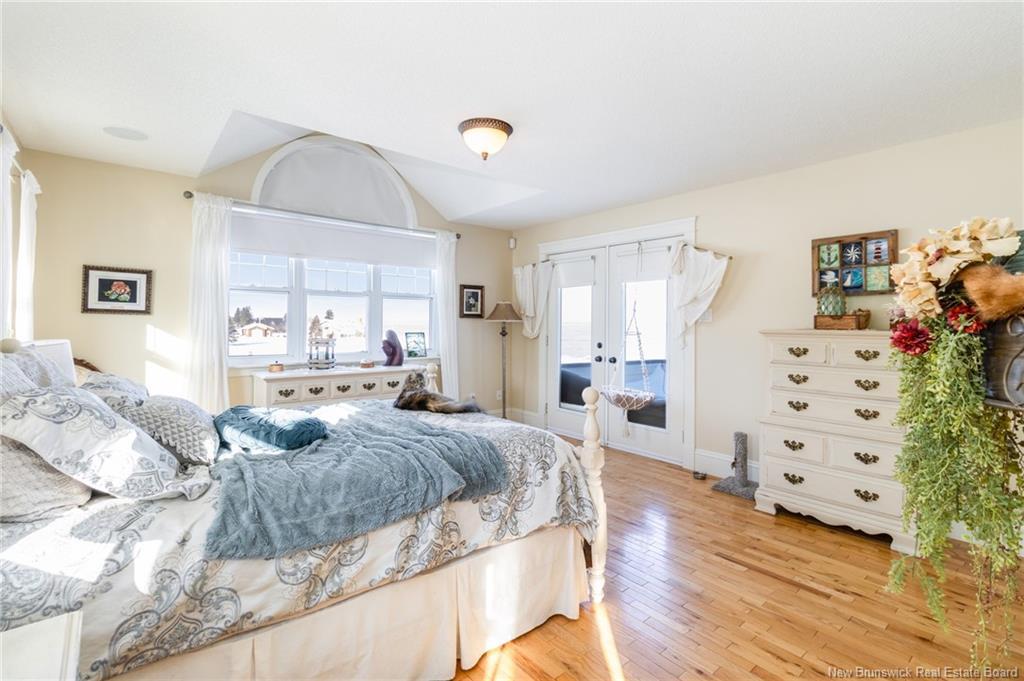 218 Main, Belledune, NB