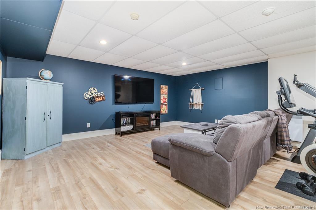 218 Main, Belledune, NB