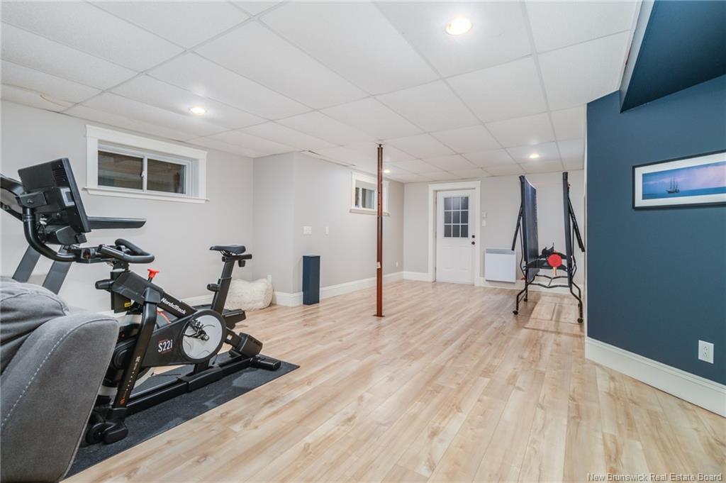 218 Main, Belledune, NB