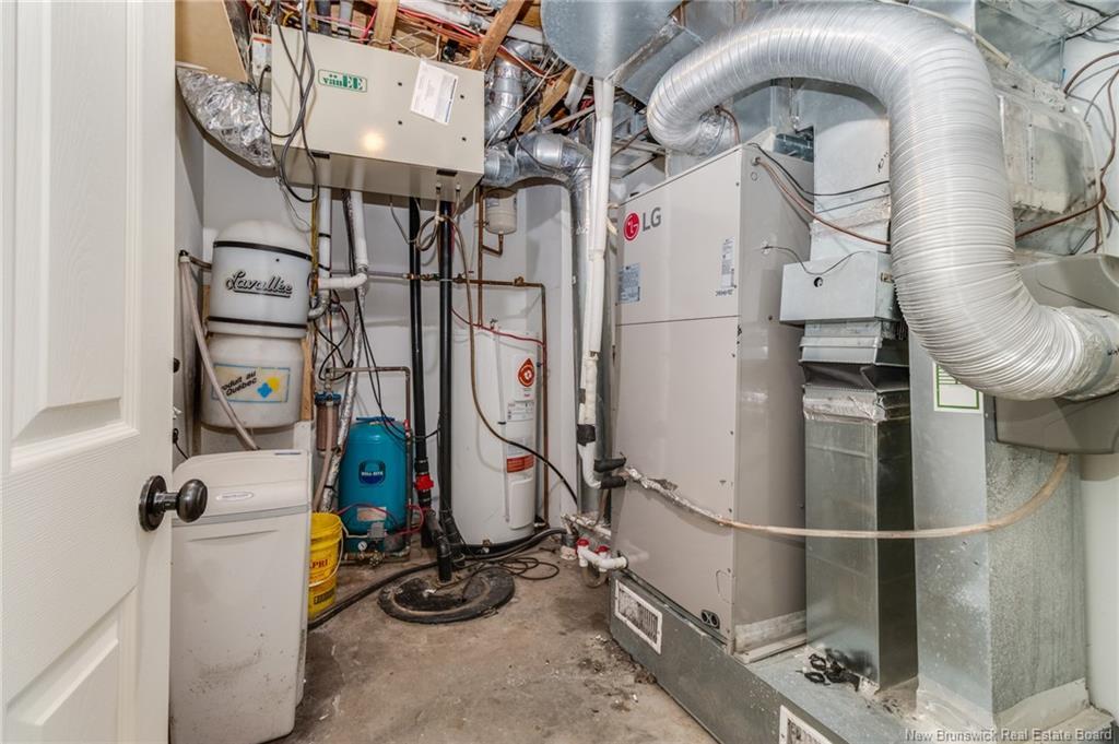 218 Main, Belledune, NB