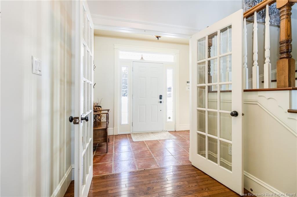 218 Main, Belledune, NB