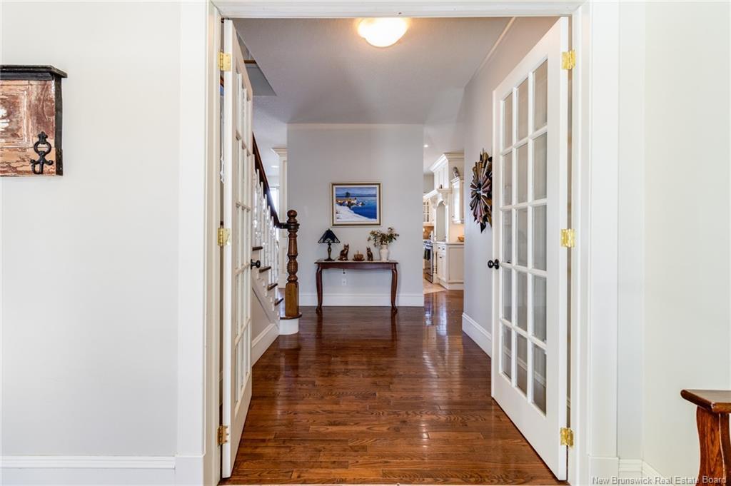 218 Main, Belledune, NB