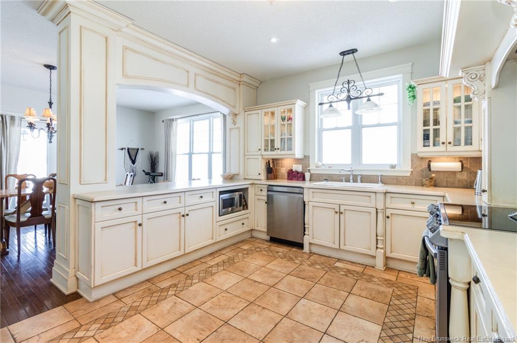 218 Main, Belledune, NB