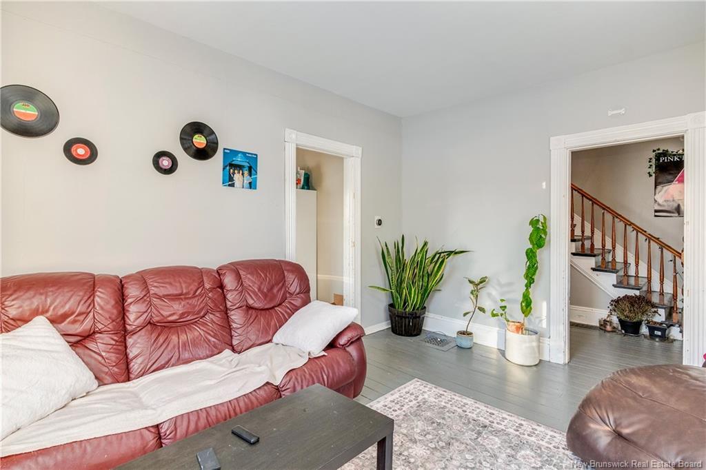 27 St James St, Sackville, NB